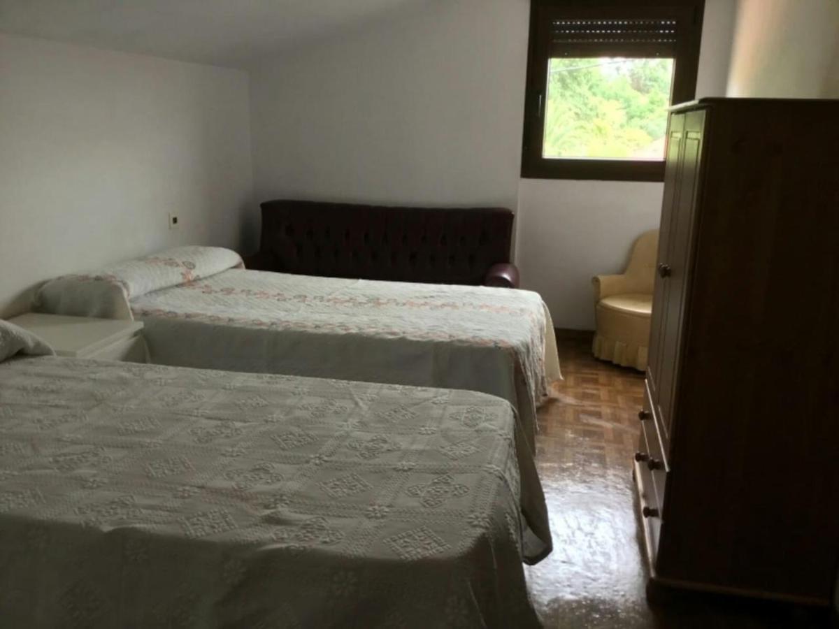 TrinansA Casa Do Lolo- Aticoアパートメント エクステリア 写真