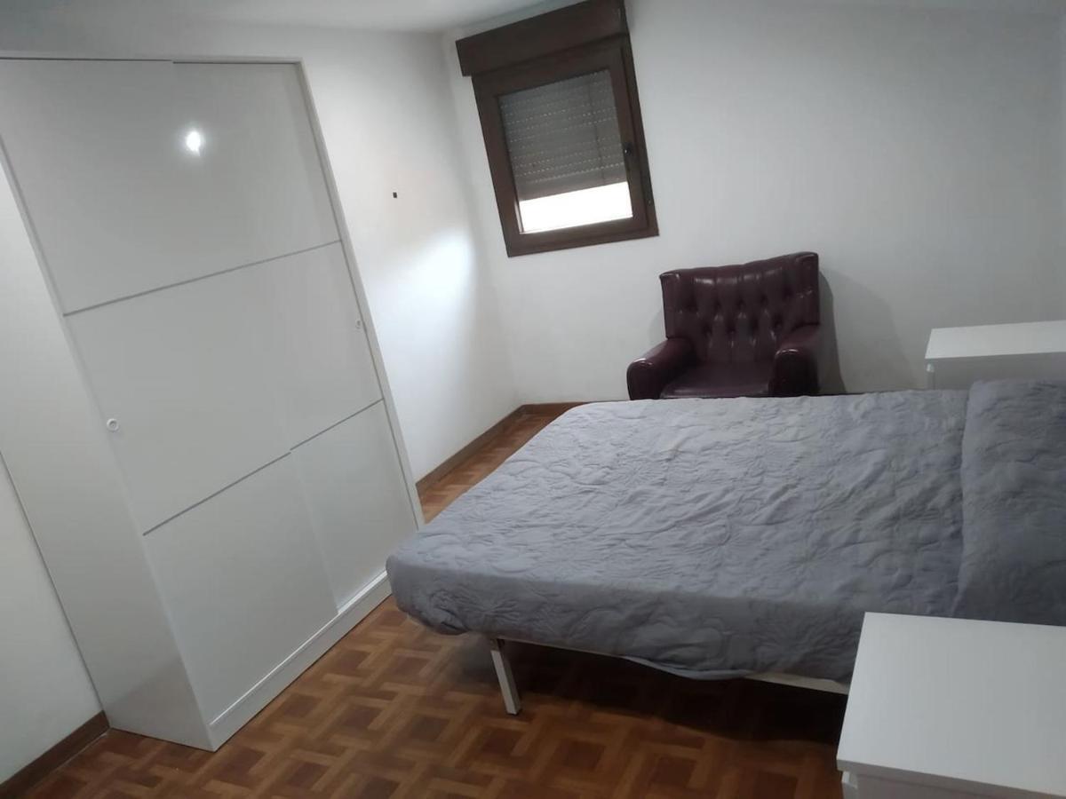 TrinansA Casa Do Lolo- Aticoアパートメント エクステリア 写真
